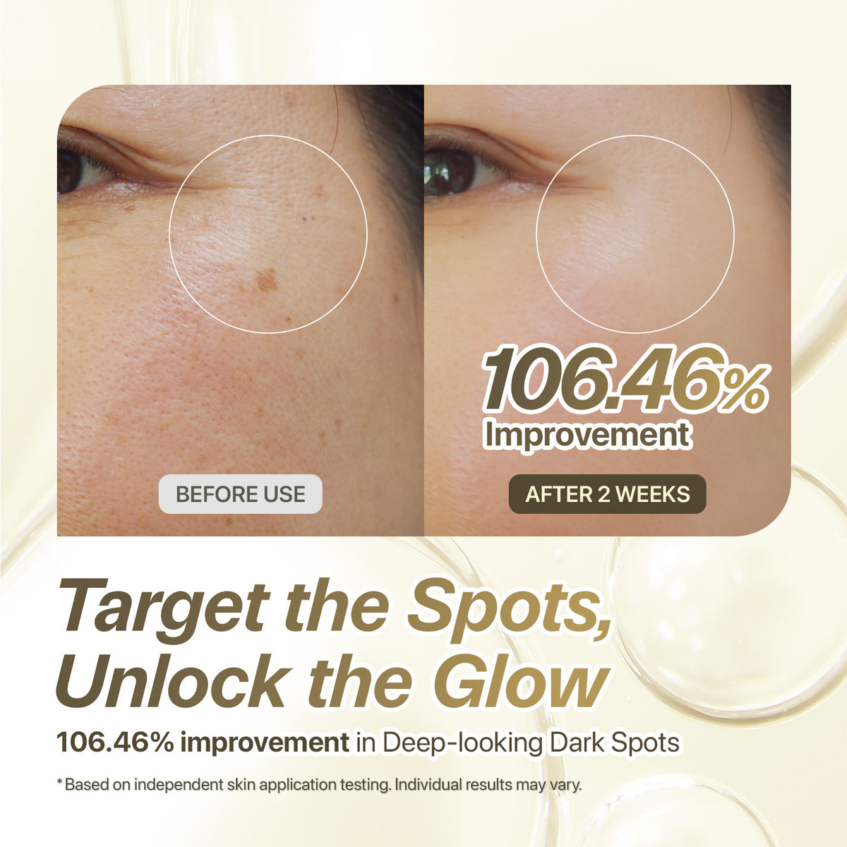 25% Niacinamide Snow Ampoule