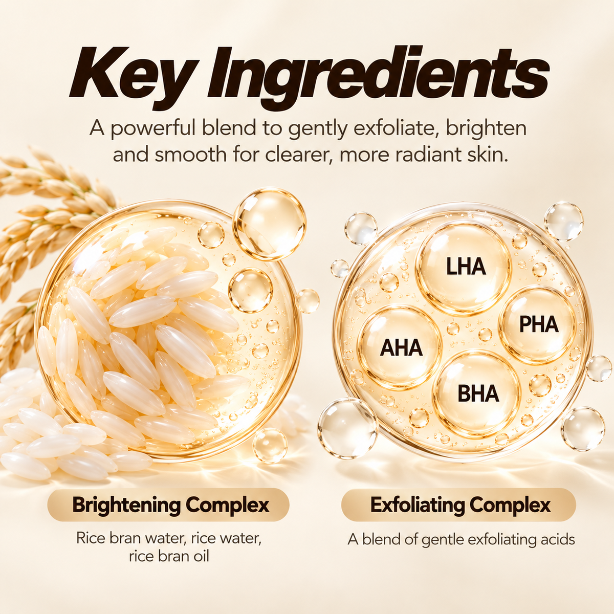 Korean Brightening Duo