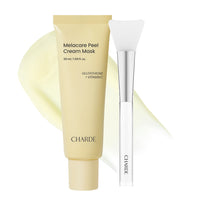 Melacare Peel Off Cream Mask