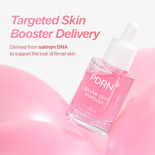 PDRN+ Volume Shot Ampoule