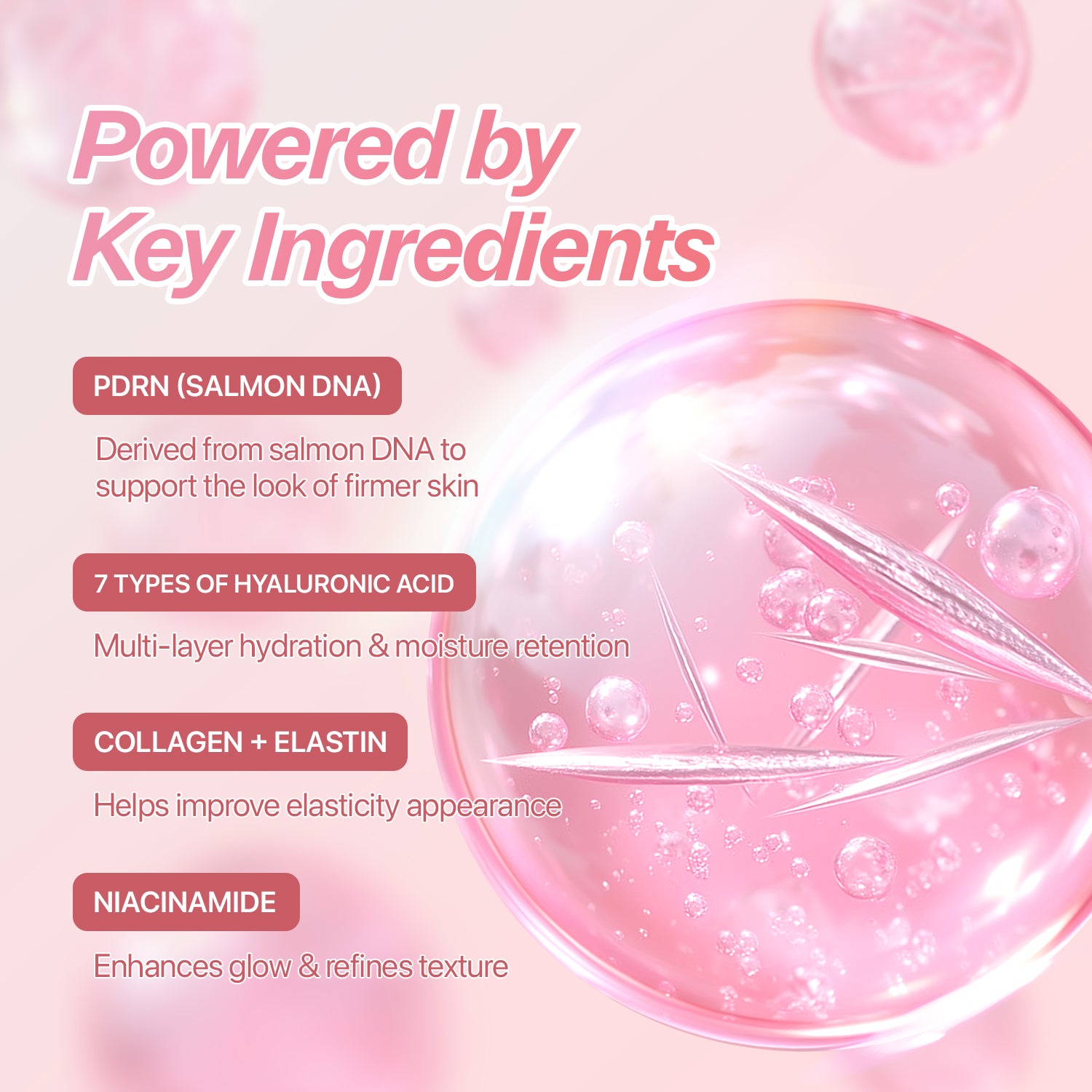 PDRN+ Volume Shot Ampoule