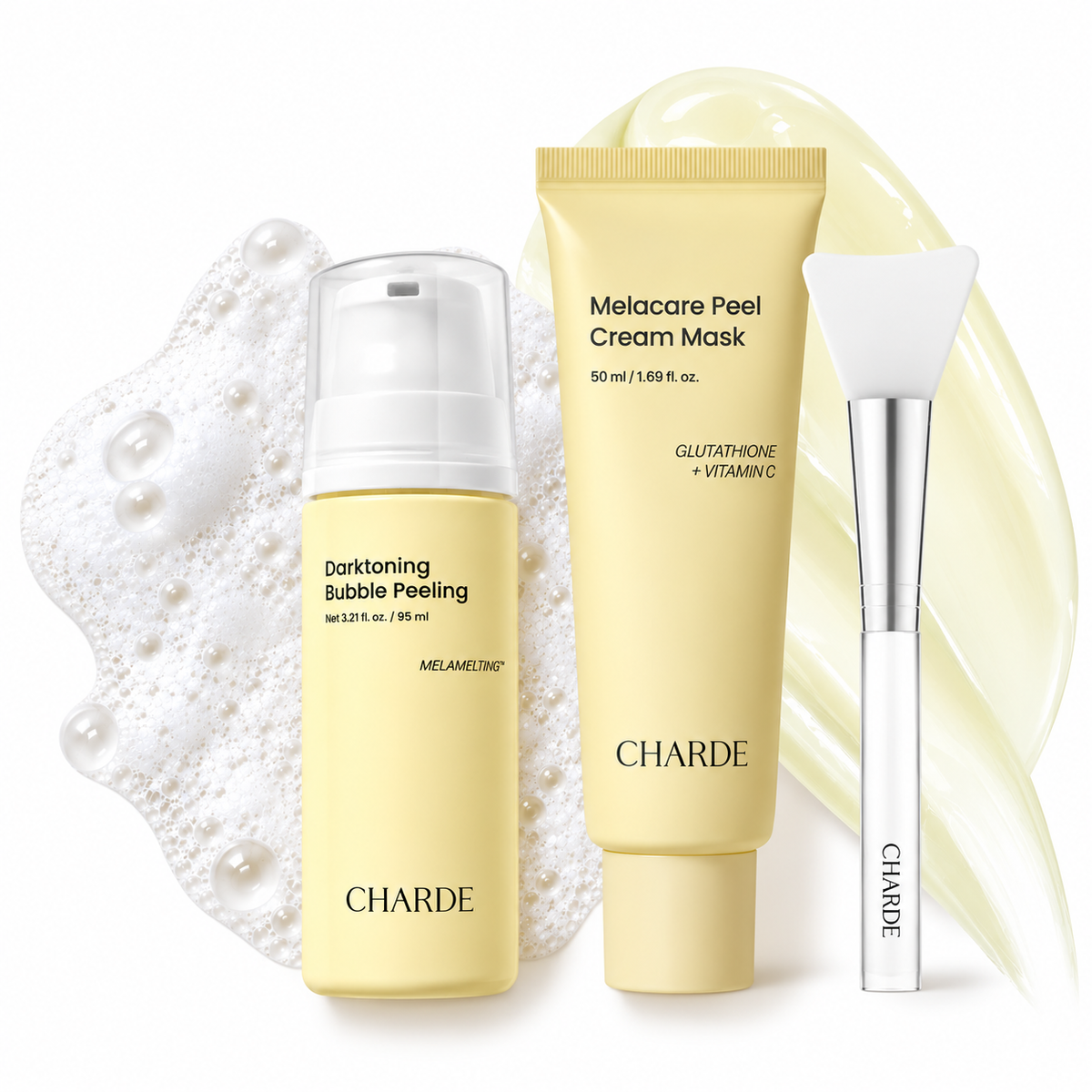 Korean Brightening Duo