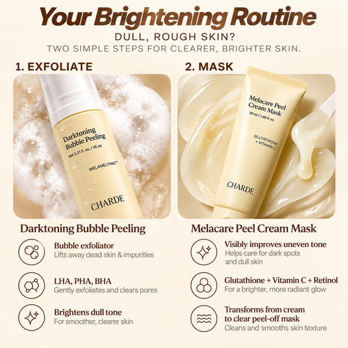 Korean Brightening Duo